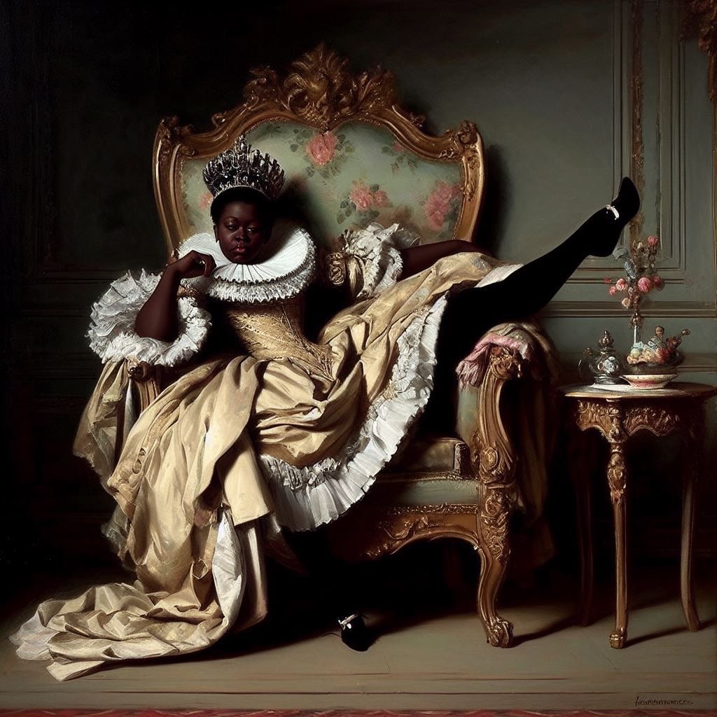 The Soft Life of a Retired&nbsp;Workhorse