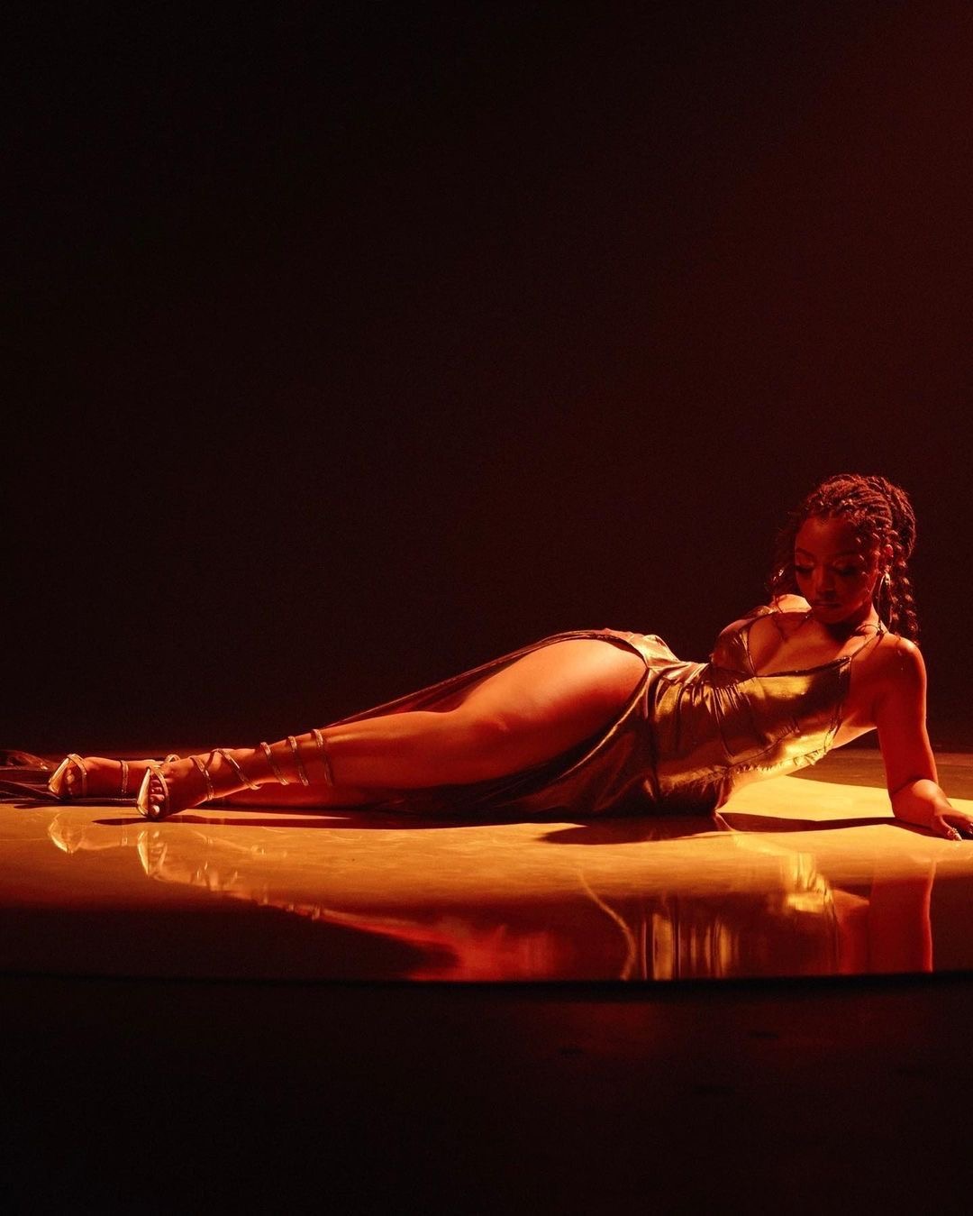 The Body Was Never a Trend 