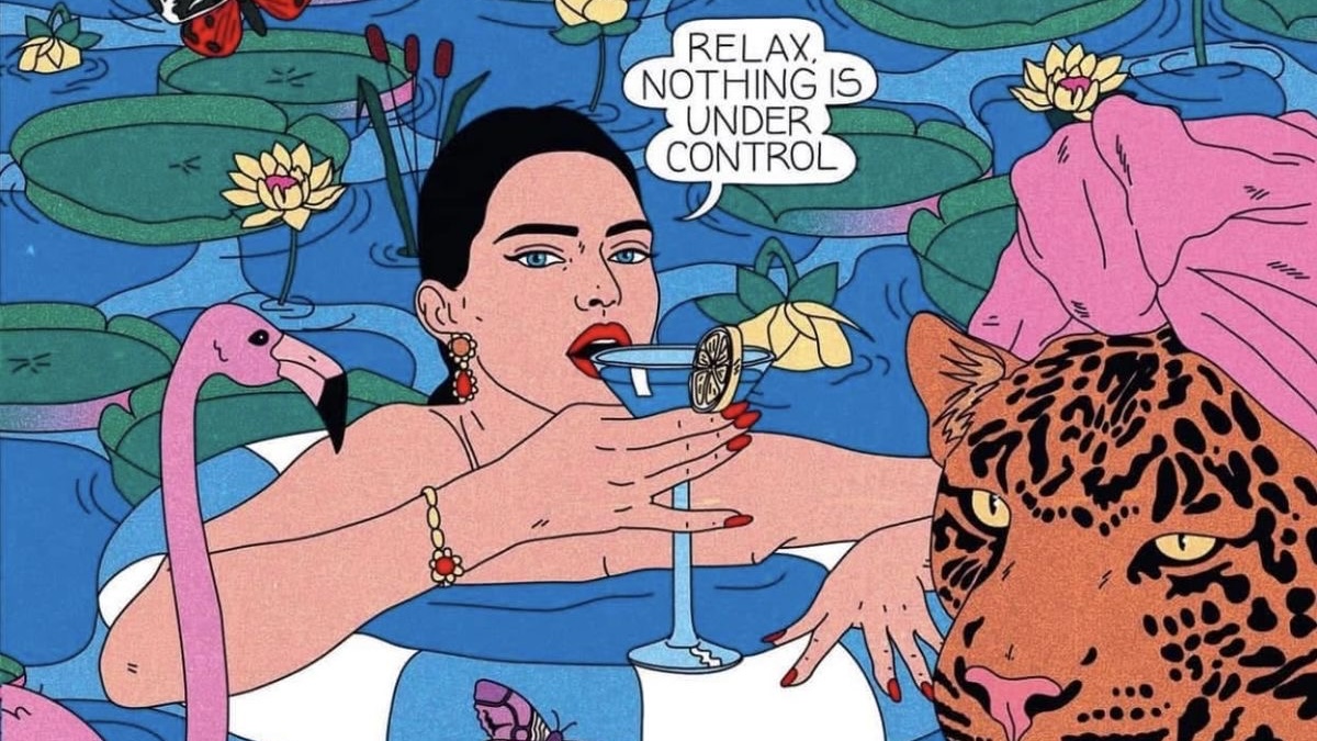 There Is Nothing New Under the&nbsp;Sun