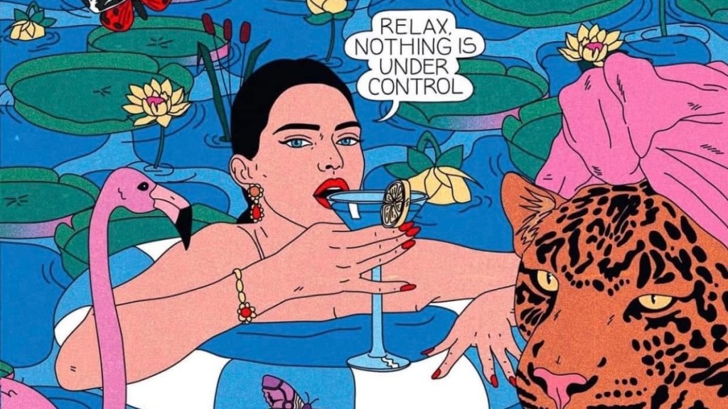 There Is Nothing New Under the Sun