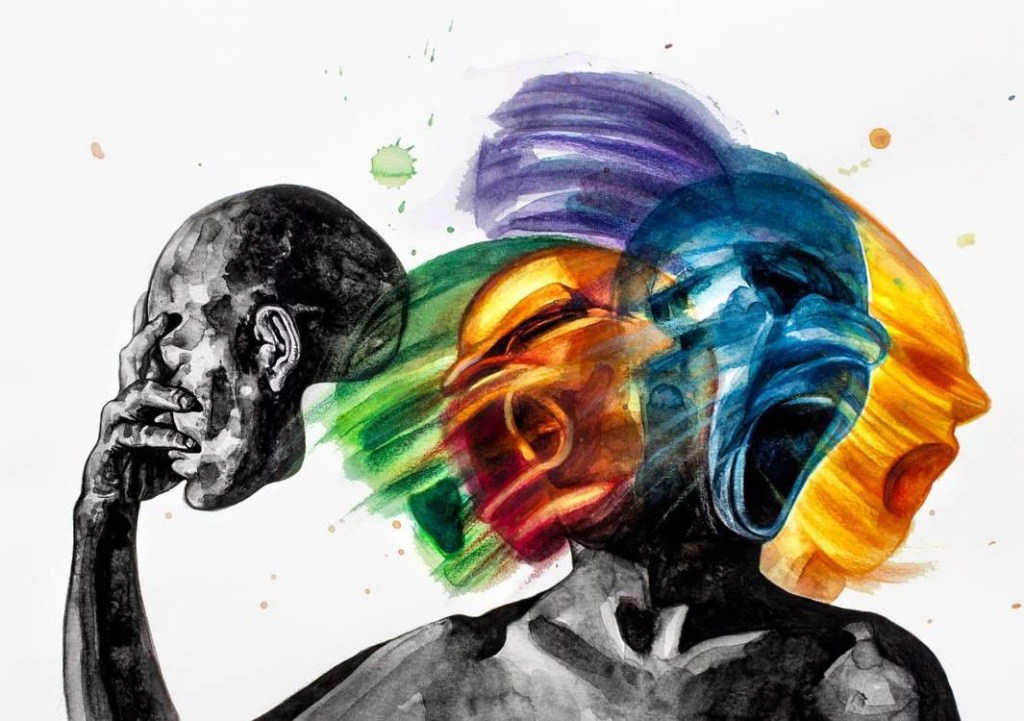 Duality is the Spice of Life: The Magnetism of&nbsp;Self-Acceptance