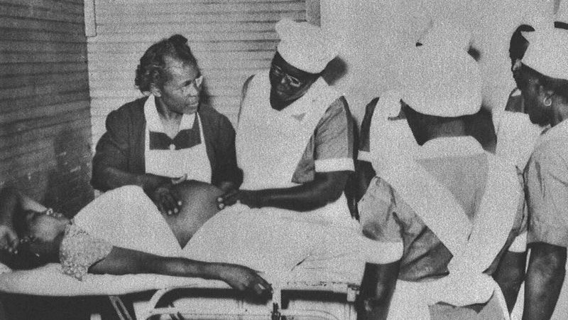First they Hate, then They Copy: The Erasure of Black Women’s Economic&nbsp;Power