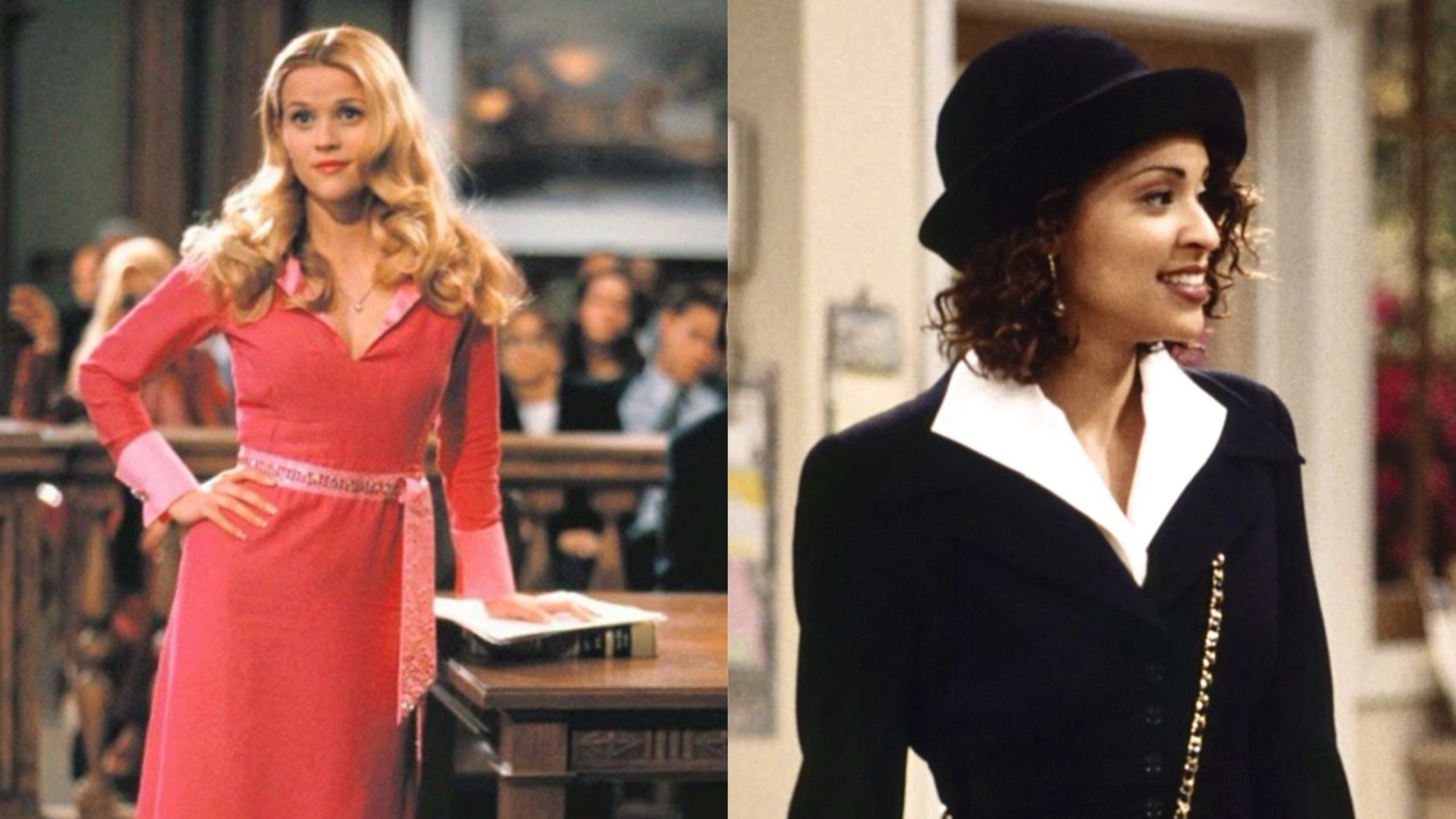 Hillary Banks & Elle Woods Raised Me: What Fictional Women Teach Us about Who We’re Allowed to&nbsp;Become