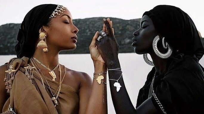 She Isn’t Prettier Than You: Why Understanding Beauty Archetypes Can End the&nbsp;Competition