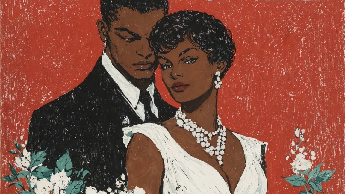 The Good Wife: What My Mother’s Hair Taught Me About&nbsp;Womanhood