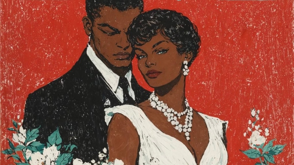 The Good Wife: What My Mother’s Hair Taught Me About&nbsp;Womanhood