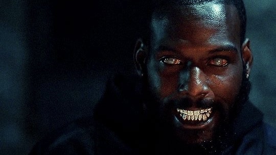 Were You Dating a Vampire? The Post-Breakup&nbsp;Glow