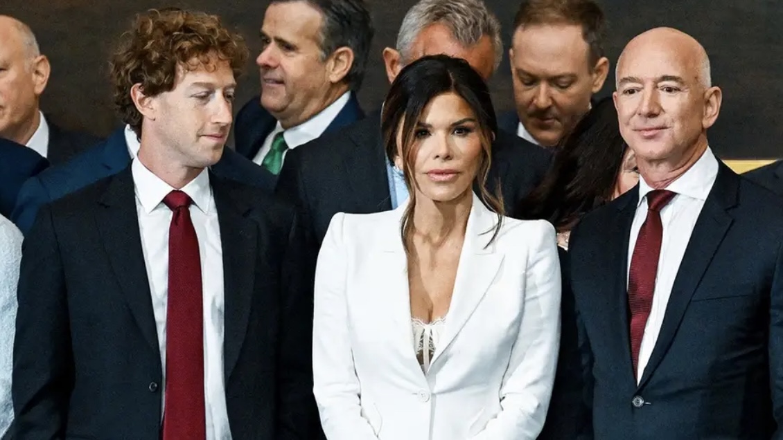 Let Them Eat Cake: JLo, Lauren Sánchez Bezos, & the Luxury of Being&nbsp;Disliked