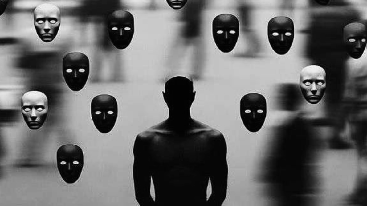 Your Type Isn’t a Man.It’s an&nbsp;Archetype.